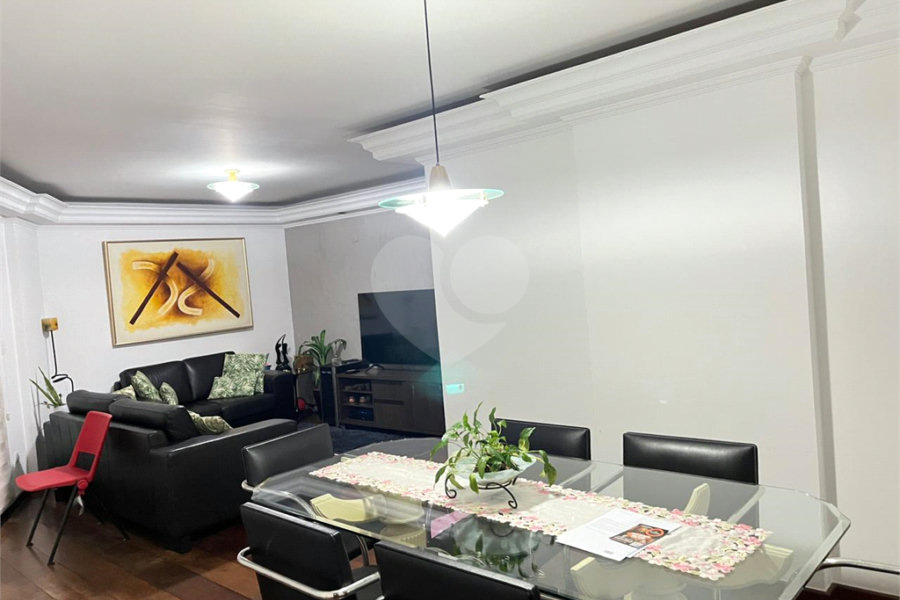 Apartamento à venda com 3 quartos, sendo 1 suíte, em Santana, São Paulo, SP