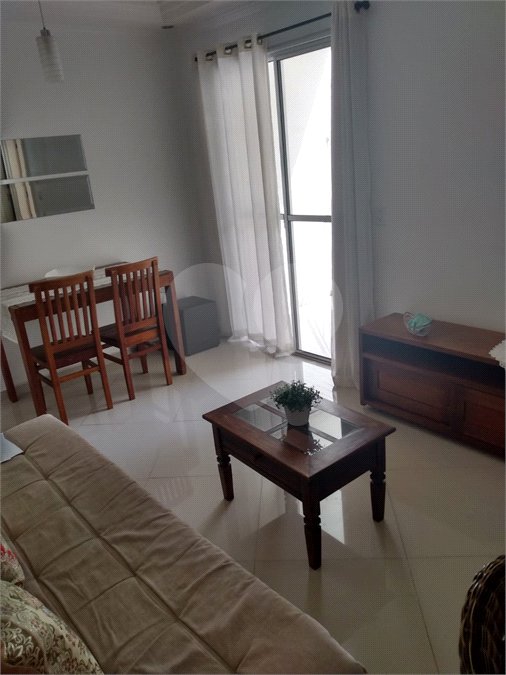 Apartamento à venda com 2 quartos em Jardim Monte Santo, Cotia, SP