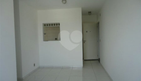 Apartamento à venda com 2 quartos em Fazenda Morumbi, São Paulo, SP