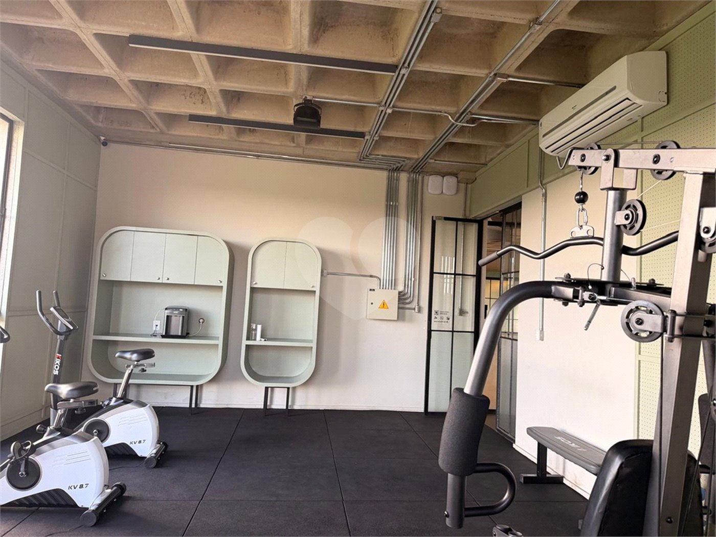 Studio à venda com 1 suíte em Jardim Nova Aliança Sul, Ribeirão Preto, SP