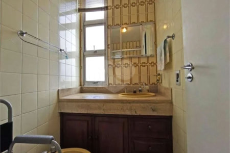 Cobertura à venda com 4 quartos, sendo 1 suíte, em Tijuca, Rio de Janeiro, RJ