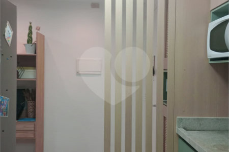 Apartamento à venda com 2 quartos em Vila Jaraguá, São Paulo, SP