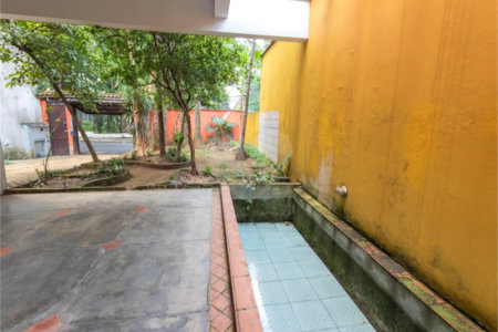 Casa à venda com 3 quartos, sendo 1 suíte,  em Alto da Lapa, São Paulo, SP