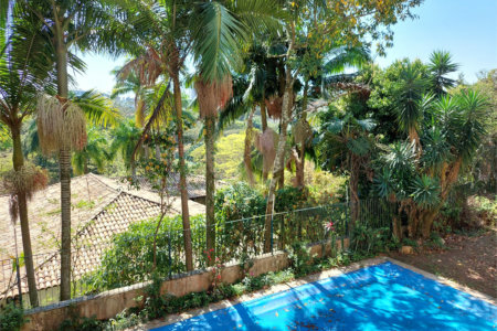 Casa à venda com 3 suítes em Jardim Leonor, São Paulo, SP