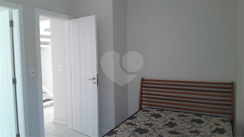 Casa à venda com 4 suítes em Geribá, Armação dos Búzios, RJ