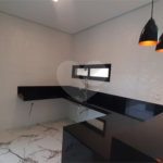 Casa à venda com 3 quartos, sendo 1 suíte, no condomínio Park Gran Reserve, Indaiatuba - SP