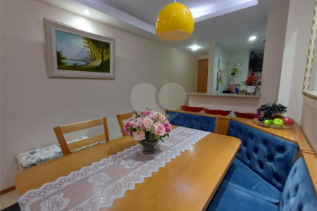 Apartamento à venda com 3 quartos, sendo 1 suíte, em Maracanã, Rio de Janeiro, RJ