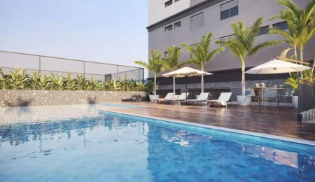 Residencial Sublime