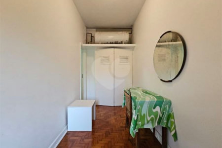 Apartamento à venda com 4 quartos em Pitangueiras, Guarujá, SP