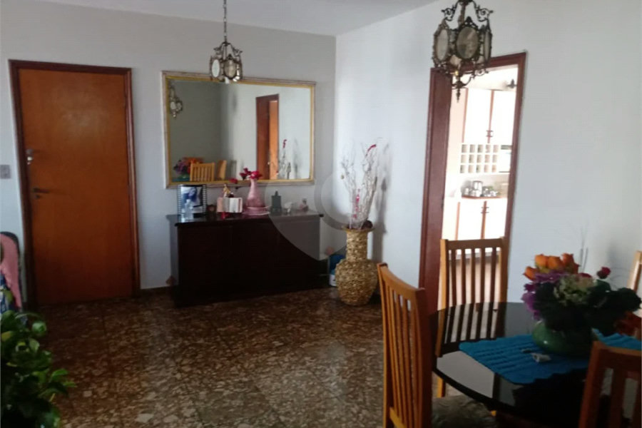 Apartamento à venda com 3 quartos, sendo 1 suíte, em Mandaqui, São Paulo, SP