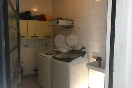 Casa Térrea à venda ou para alugar com 3 quartos, sendo 1 suíte, em Lapa, São Paulo, SP