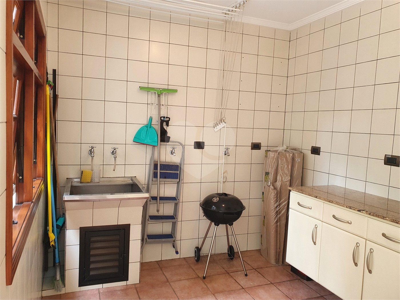 Sobrado à venda com 3 quartos, sendo 1 suíte, em Brooklin, São Paulo, SP