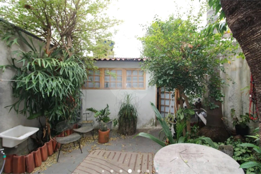 Sobrado à venda ou para alugar com 6 quartos em Santana, São Paulo, SP