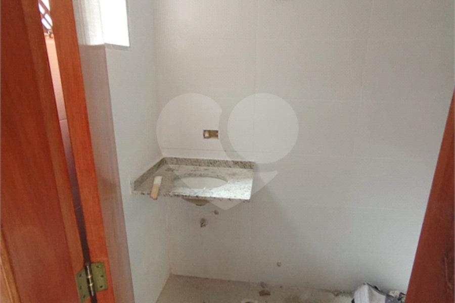 Apartamento à venda com 1 quarto em Tucuruvi, São Paulo, SP