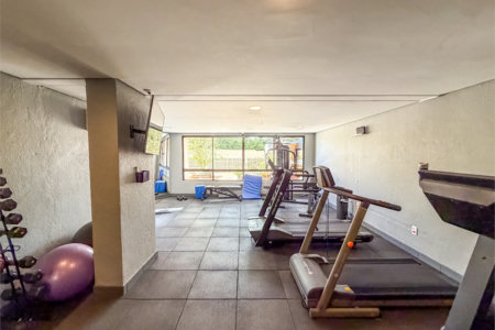 Apartamento à venda com 3 quartos, sendo 1 suíte, em Vila Mariana, São Paulo, SP