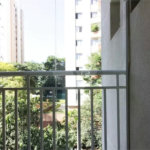 Apartamento à venda com 2 quartos, sendo 1 suíte, em Santana, São Paulo, SP