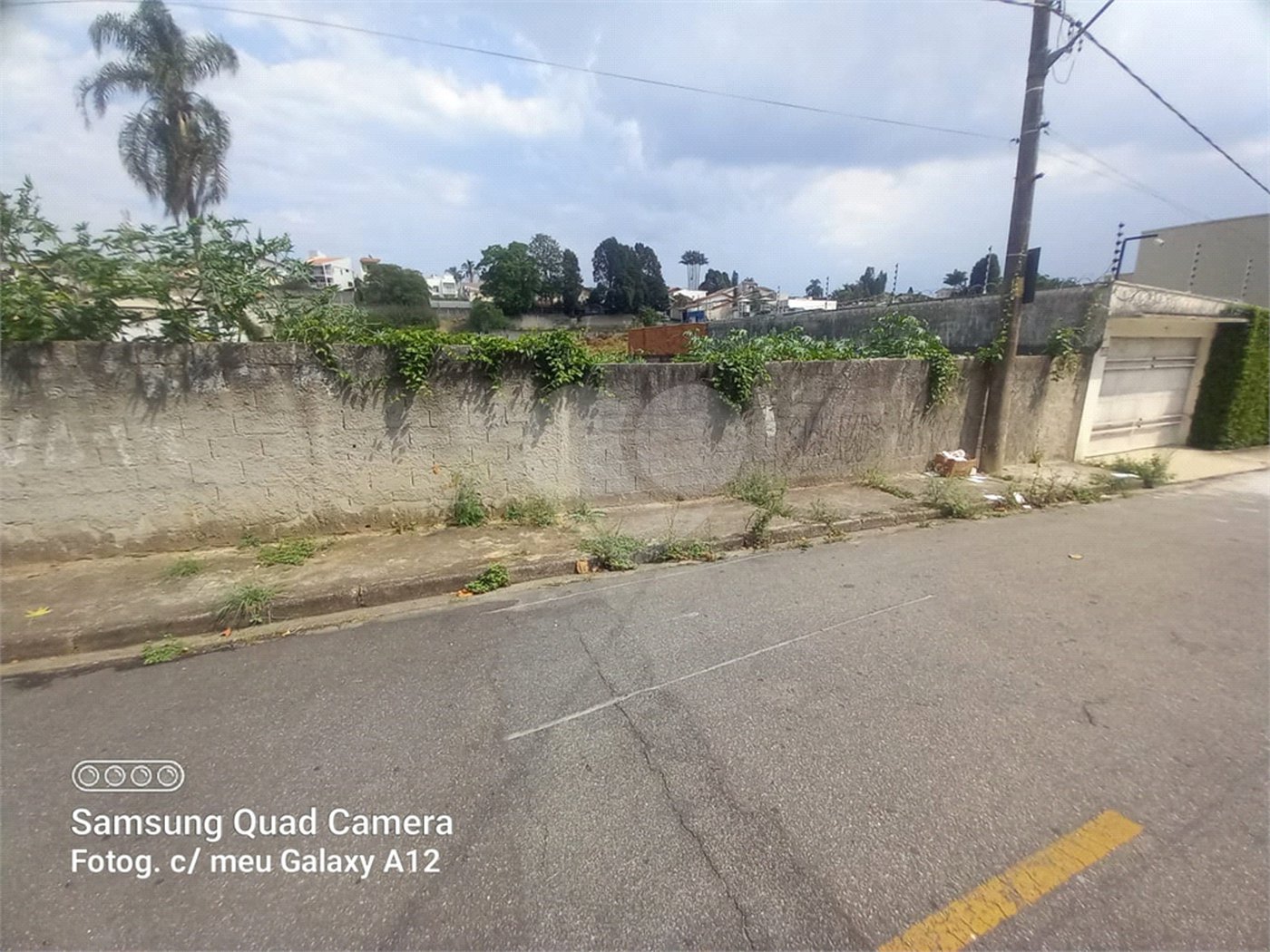 Terreno à venda em Vila Oliveira, Mogi das Cruzes, SP