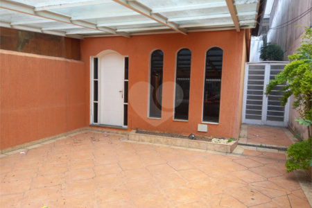 Casa para alugar com 4 quartos, sendo 1 suíte, em Chácara Santo Antônio, São Paulo, SP