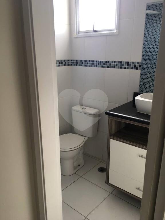 Apartamento à venda com 2 quartos em Freguesia do Ó, São Paulo, SP