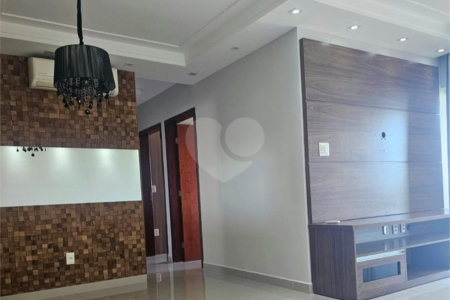 Apartamento à venda com 3 quartos, sendo 1 suíte, em Parque Campolim, Sorocaba, SP