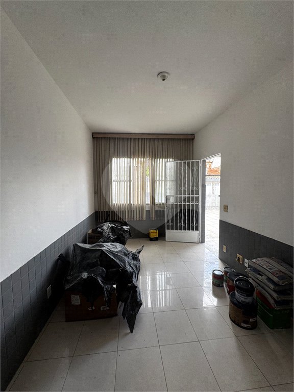 Casa Térrea à venda com 2 quartos em Campo Grande, Rio de Janeiro, RJ