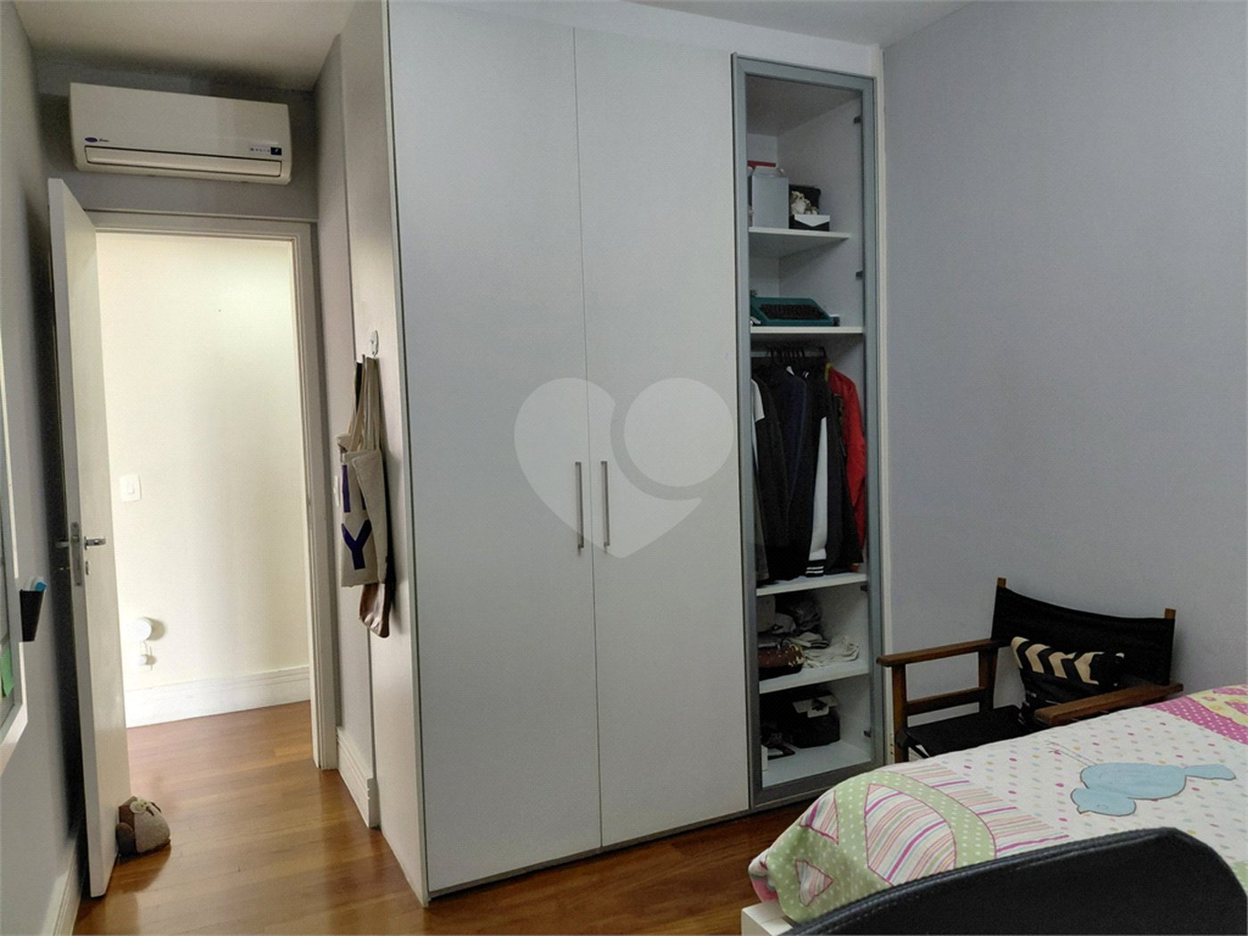 Apartamento à venda com 4 quartos, sendo 3 suítes, em Vila Leopoldina, São Paulo, SP