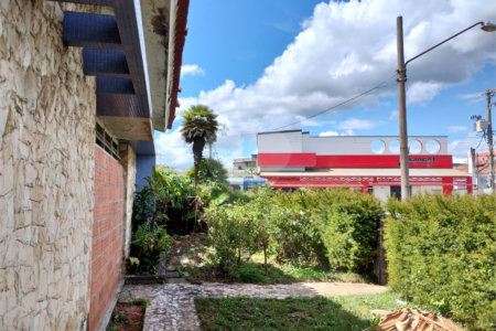 Terreno à venda em Vila Nancy, Mogi das Cruzes, SP