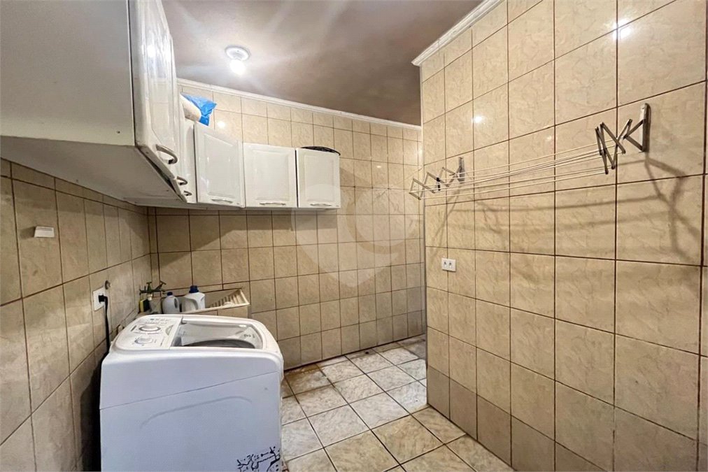 Casa à venda com 3 quartos em Chácara Califórnia, São Paulo, SP