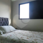 Apartamento à venda com 2 quartos em Vila Sonia, Valinhos, SP