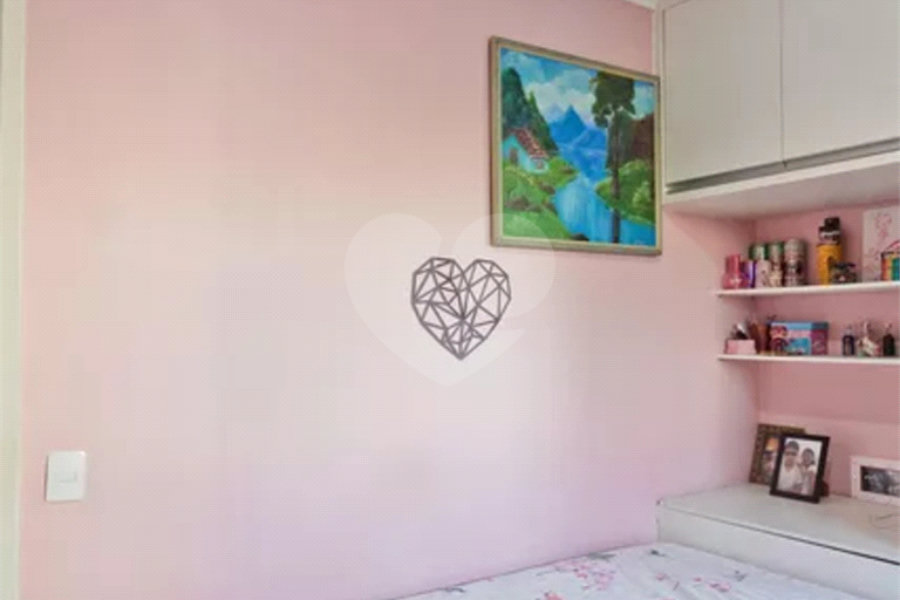 Apartamento à venda com 3 quartos, sendo 1 suíte, em Freguesia do Ó, São Paulo, SP