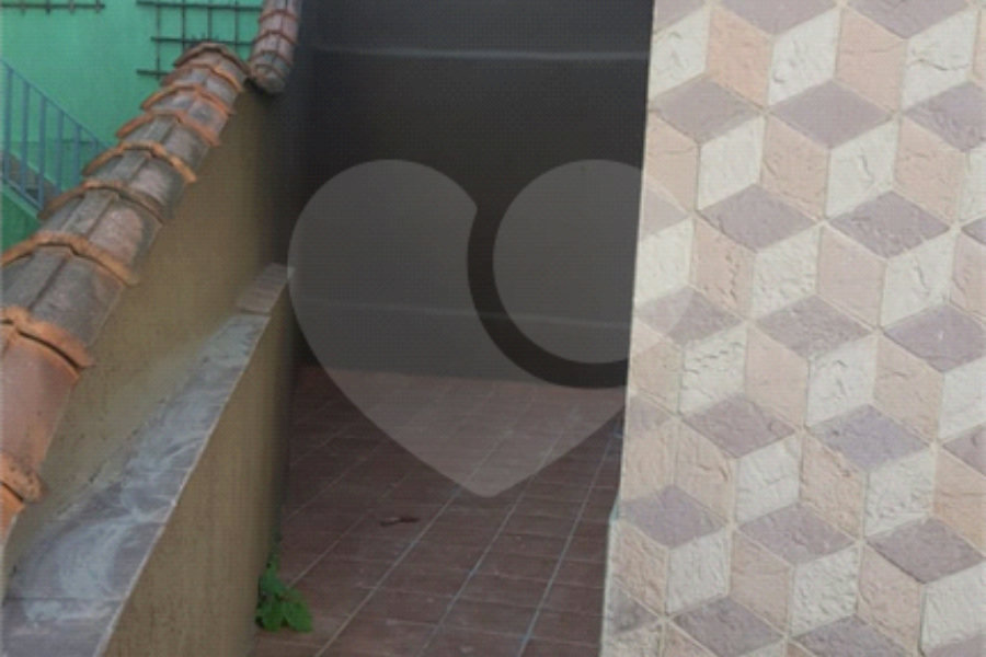 Sobrado à venda com 3 quartos, sendo 1 suíte, em Freguesia do Ó, São Paulo, SP