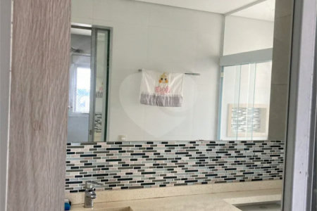 DOMO LIFE | 123m² DE SOFISTICAÇÃO, CONFORTO E EXCLUSIVIDADE!