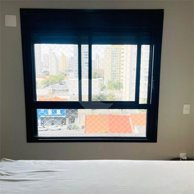 Apartamento à venda com 2 quartos, sendo 1 suíte,  em Vila Romana, São Paulo, SP