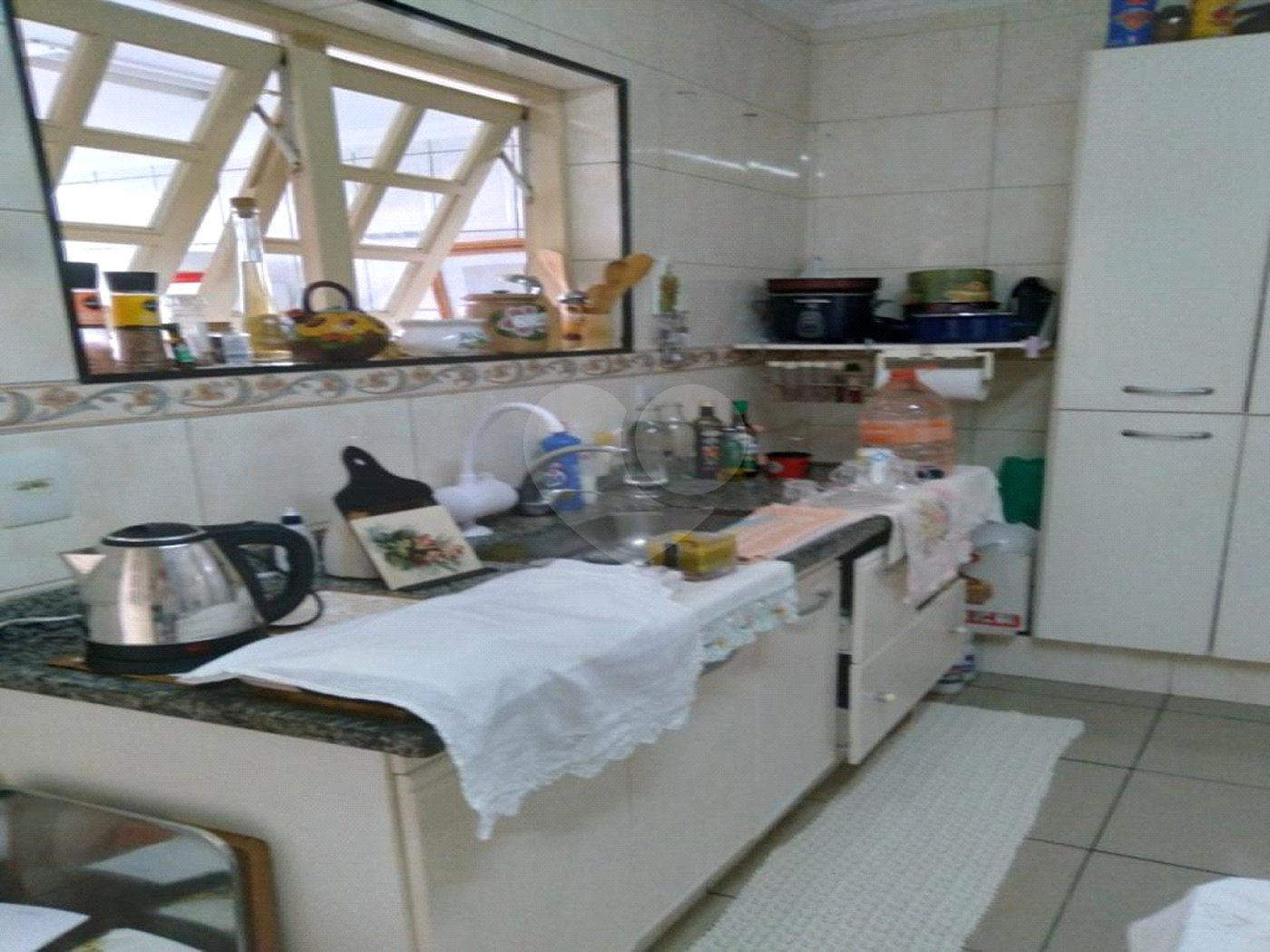Casa à venda com 2 quartos no condomínio Eudoro Lincoln Berlinck, São Paulo - SP