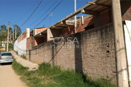 Casa à venda com 1 quarto em Lopes de Oliveira, Sorocaba, SP