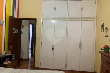 Apartamento à venda com 2 quartos em Tijuca, Rio de Janeiro, RJ