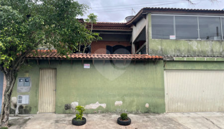 Casa à venda com 3 quartos no Brasilândia, São Paulo, SP