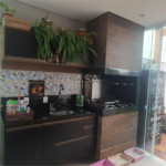 Casa em condomínio à venda com 3 quartos, sendo 1 suíte, em Cajuru do Sul, Sorocaba, SP