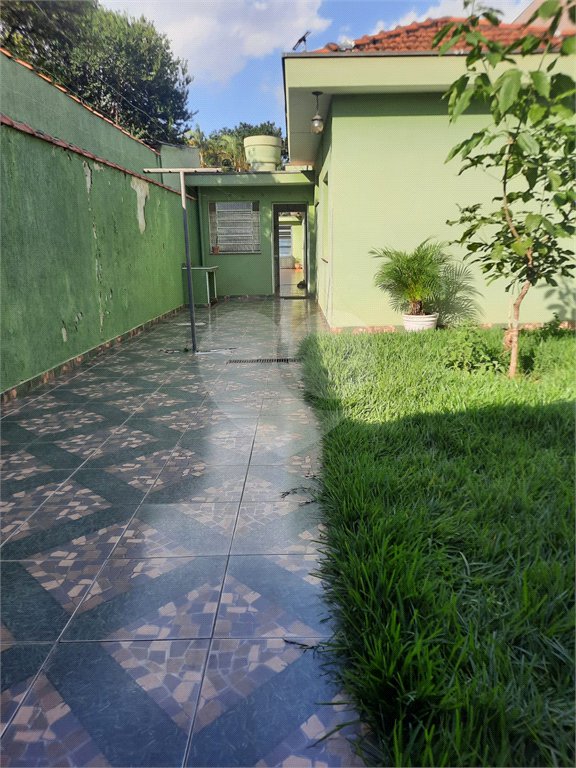 Casa Térrea à venda com 3 quartos em Vila Jaguara, São Paulo, SP
