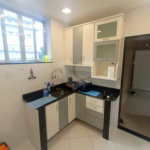 Apartamento à venda com 3 quartos em Rio Comprido, Rio de Janeiro, RJ