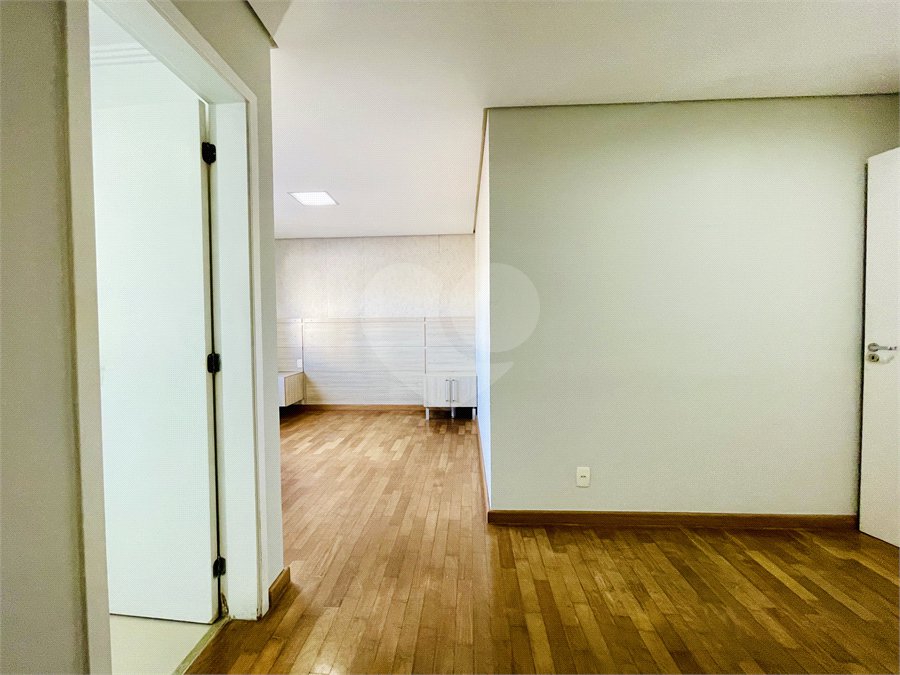 Apartamento à venda com 3 suítes no Centro, São Bernardo do Campo, SP