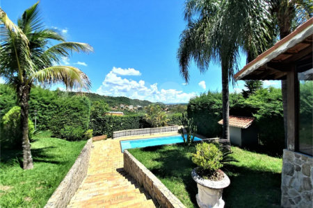 Casa à venda com 3 suítes em Residencial São José do Ribeirão, Itupeva, SP
