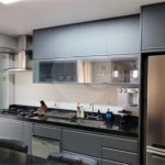 Apartamento à venda com 3 quartos, sendo 1 suíte, em Vila Almeida, Indaiatuba, SP