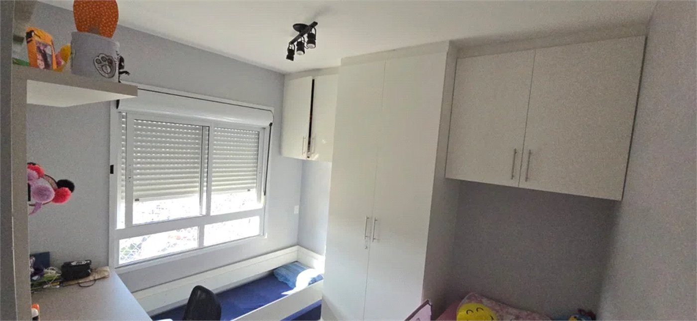 Apartamento à venda com 2 quartos em Vila Andrade, São Paulo, SP