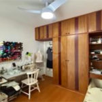 Apartamento à venda com 3 quartos, sendo 1 suíte, em Botafogo, Rio de Janeiro, RJ
