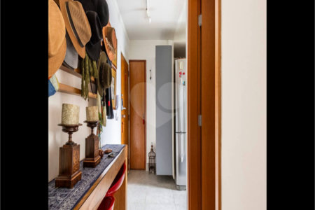 Apartamento para alugar com 2 suítes em Itaim Bibi, São Paulo, SP