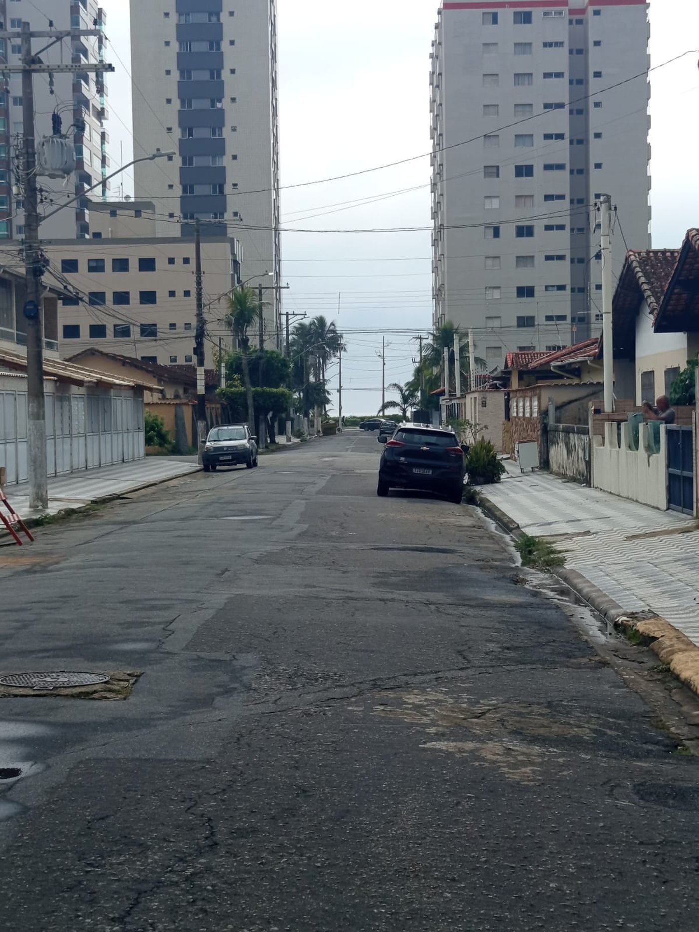 250M Praia só 265k!!!