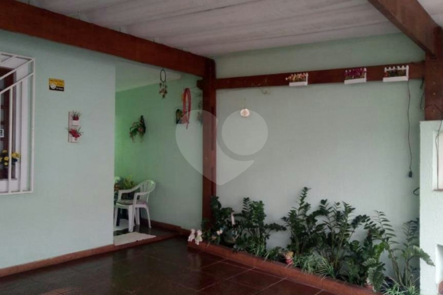 Sobrado à venda com 3 quartos, sendo 1 suíte, em Casa Verde, São Paulo, SP