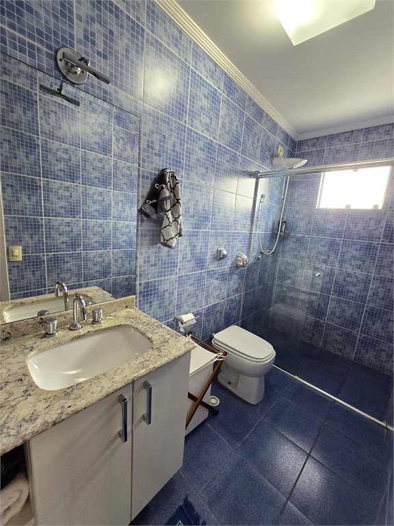 Sobrado à venda com 3 quartos, sendo 2 suítes, em Jardim Bonfiglioli, São Paulo, SP