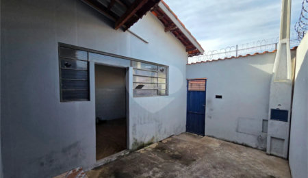 Casa à venda com 1 quarto em Loteamento Gramado Ii, Itapetininga, SP